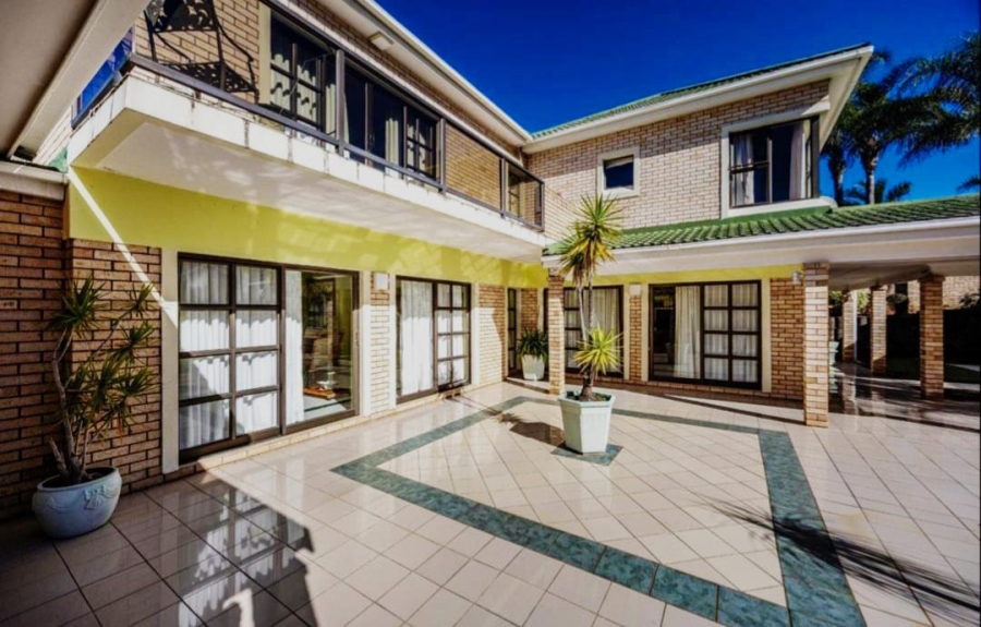 4 Bedroom Property for Sale in Vincent Eastern Cape